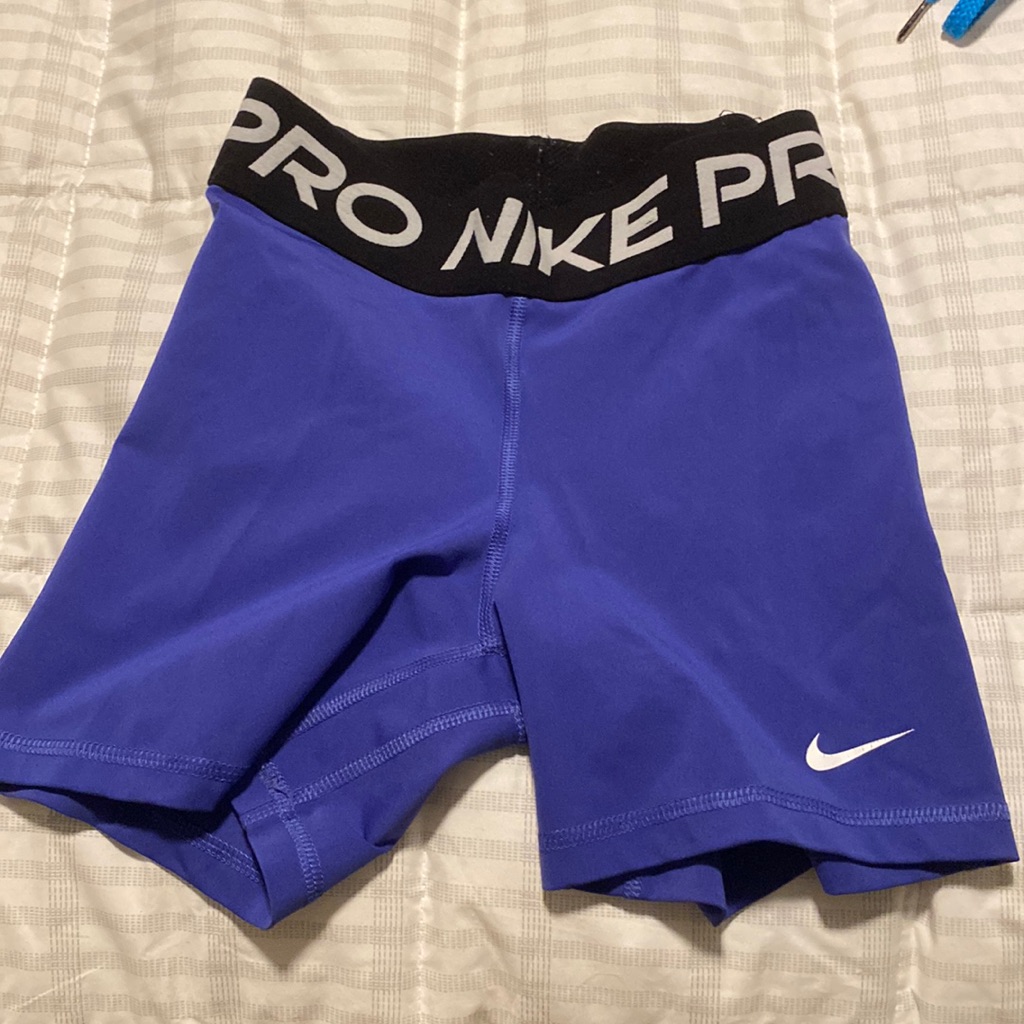 Nike Pro!